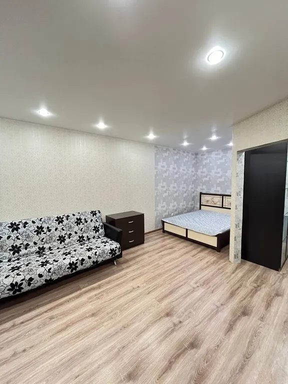 Новая квартира у аквапарка ЛетоЛето — аренда посуточно в Тюмень