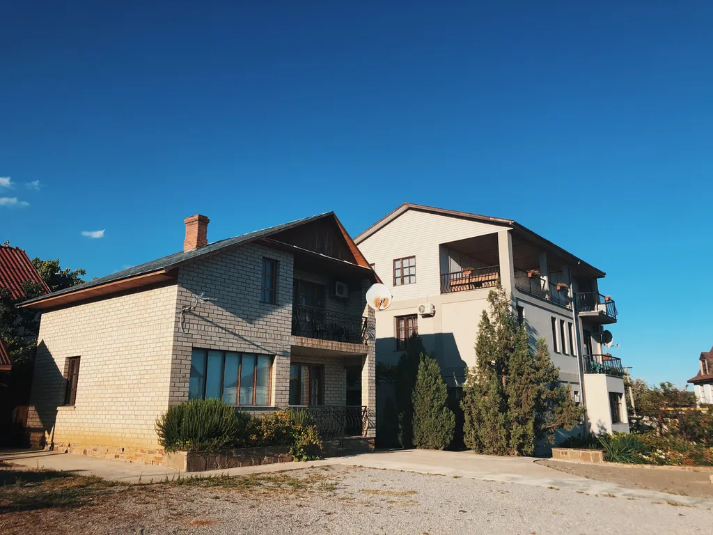 4-комнатный Дом