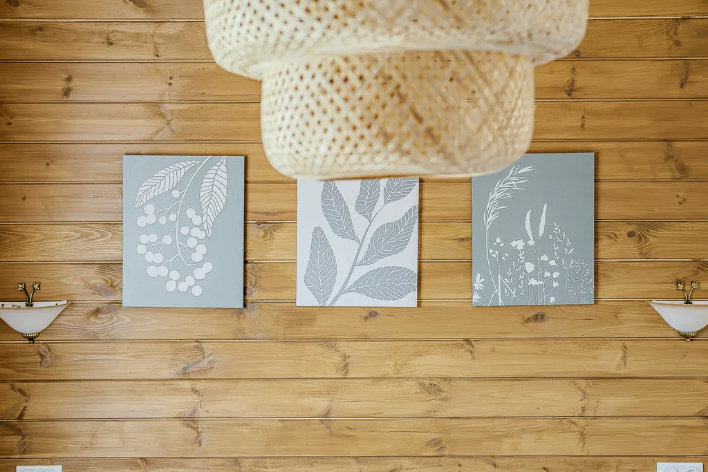 Дом с сауной