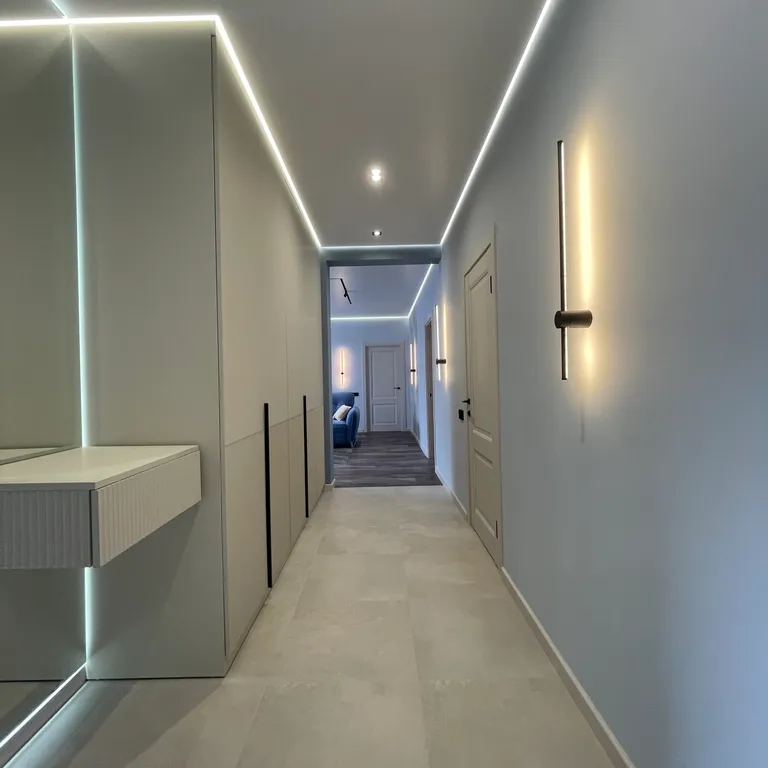 Дом 150m2 — чан, кухня, Wi-Fi