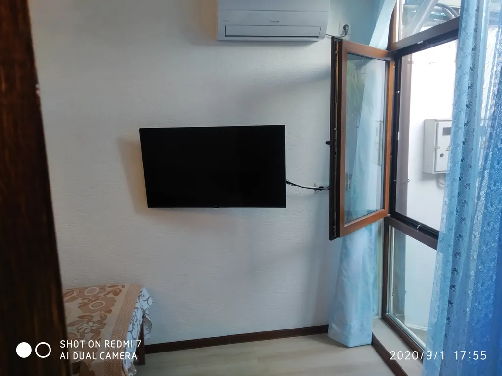 Пальмовый дворик