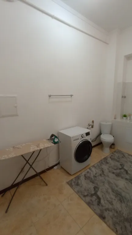 Домик у парка