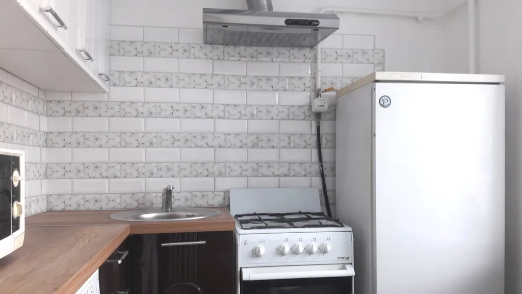 Приятная квартира в центре