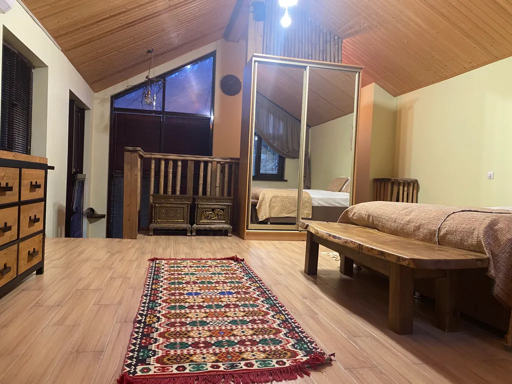 Дом-Студия в центре