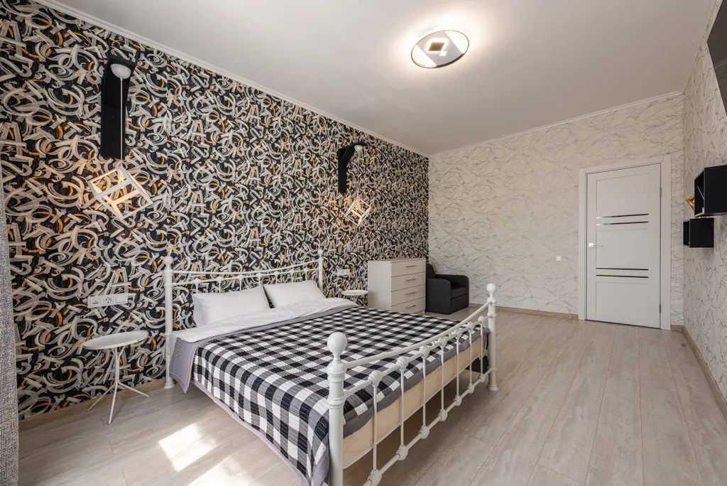 Апартаменты в историческом центре города