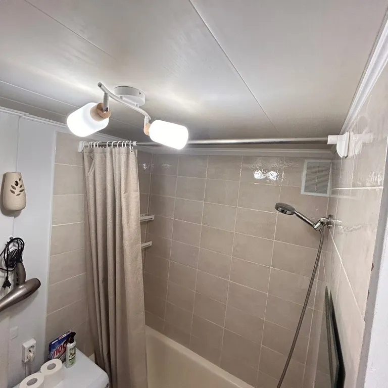 Долина в Хибинах