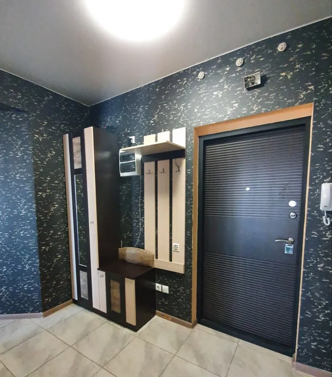 Квартира Уютная квартира возле Аэропорта — Иркутск