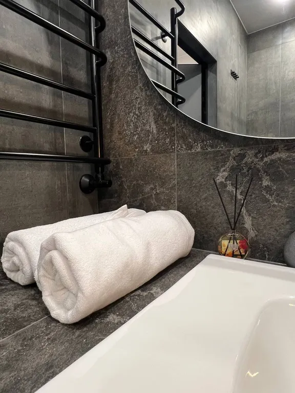 2х комнатные Апартаменты в историческом центре Петрозаводска