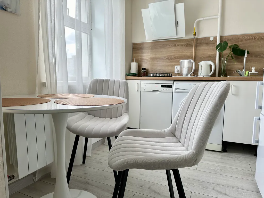 Квартира в центре города у ЦУМа