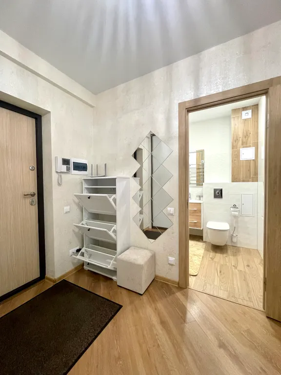 Уютно как дома