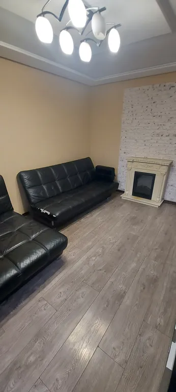 Квартира у моста