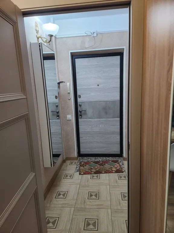 Уютная студия в ЖК бизнес класса