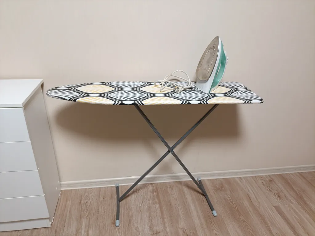 Квартира 1-комнатная Квартира — Ярославль