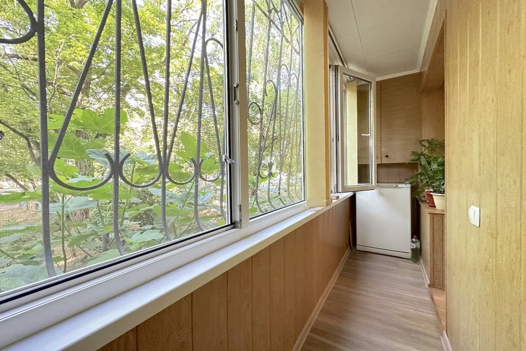 Квартира 2-комнатная Квартира — Феодосия