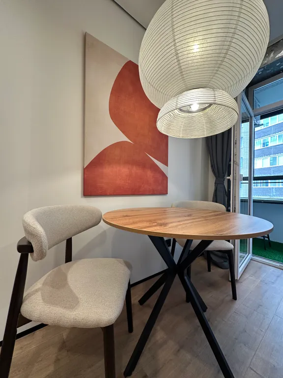 Уютный уголок