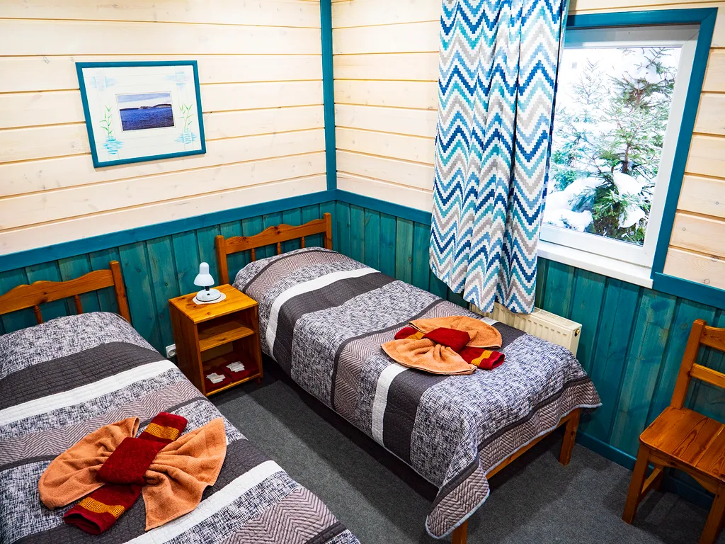 Квартира Комната — Калевала