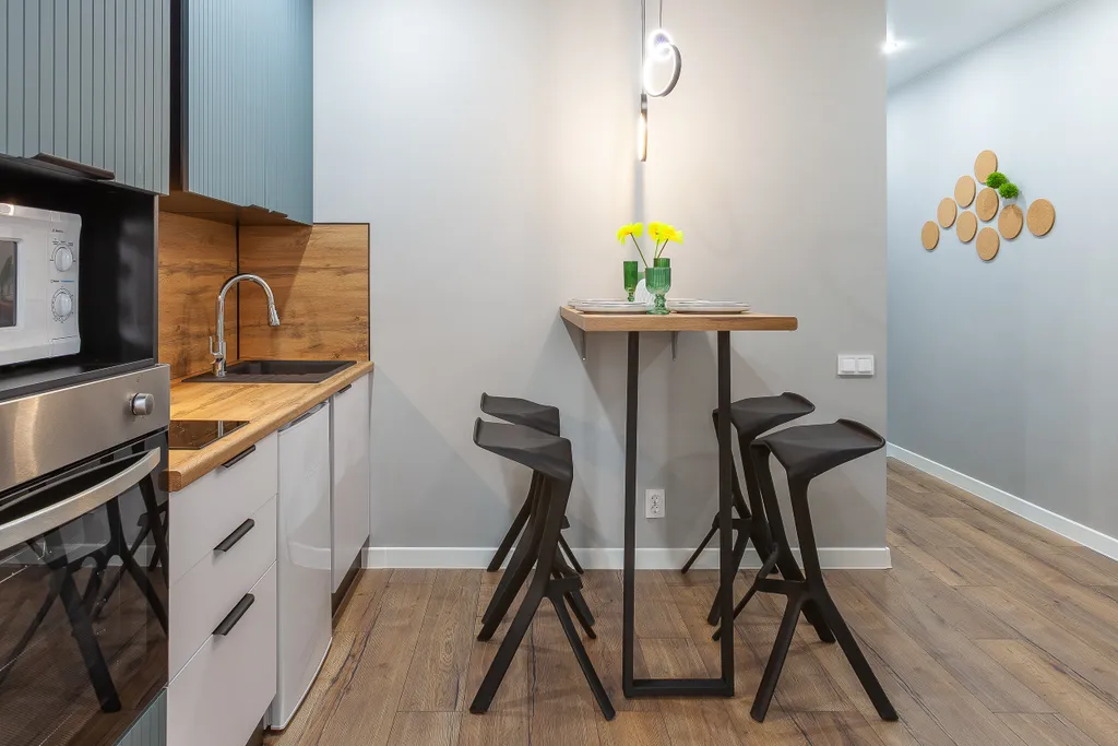 Апартаменты Капитал с игровой приставкой