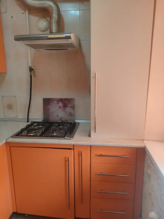 2х комнатная квартира в центре города