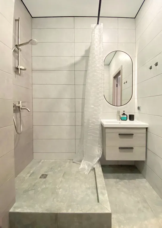 Студия Манхеттан в премиум ЖК Гринвуд