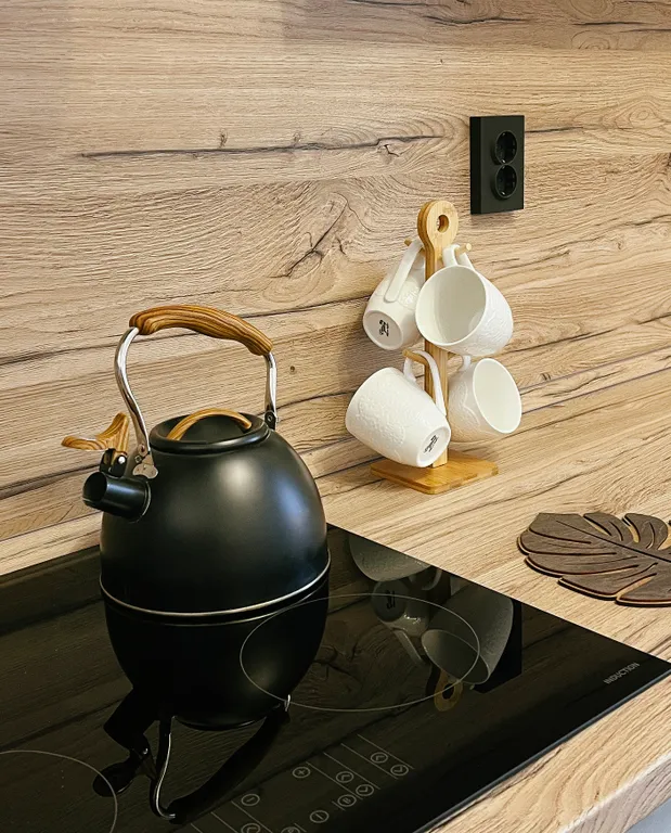 Квартира Просторная двухкомнатная квартира в ЖК Калининград-Сити — Калининград