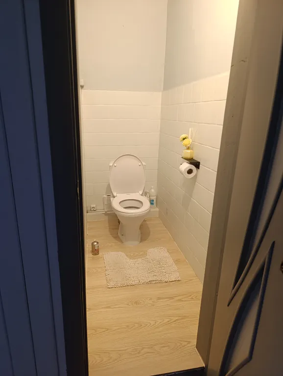 Дом с камином на дровах, баня на берёзовых дровах