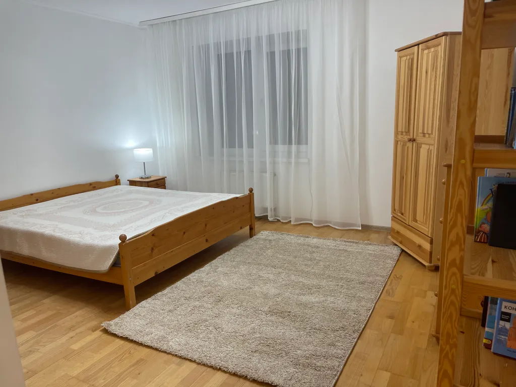 Квартира Уютная квартира на первой береговой линии — Пионерский