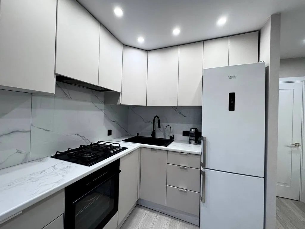 Квартира Стильная квартира в самом ценре — Ярославль