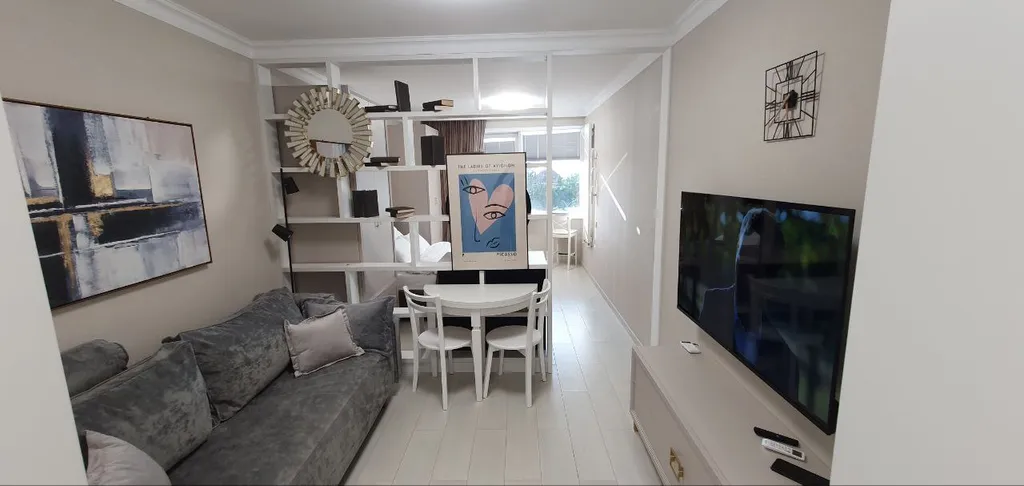 Новая дизайн студия в морской симфонии