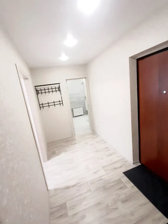 Прекрасная, чистая и очень уютная квартира