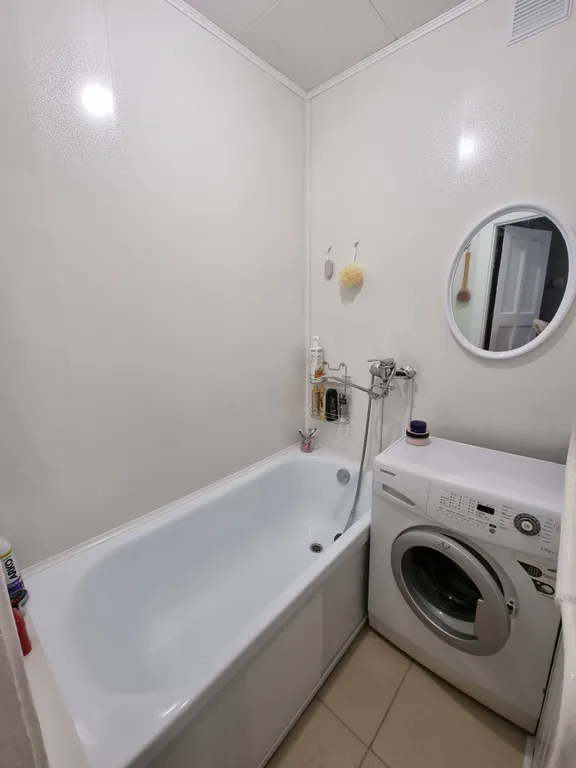 Апартаменты в Хибинах