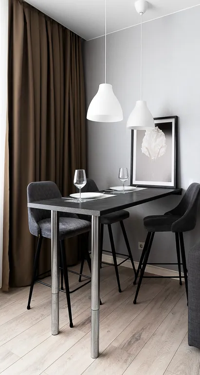 Квартира Уютная студия — аренда посуточно в Кудрово