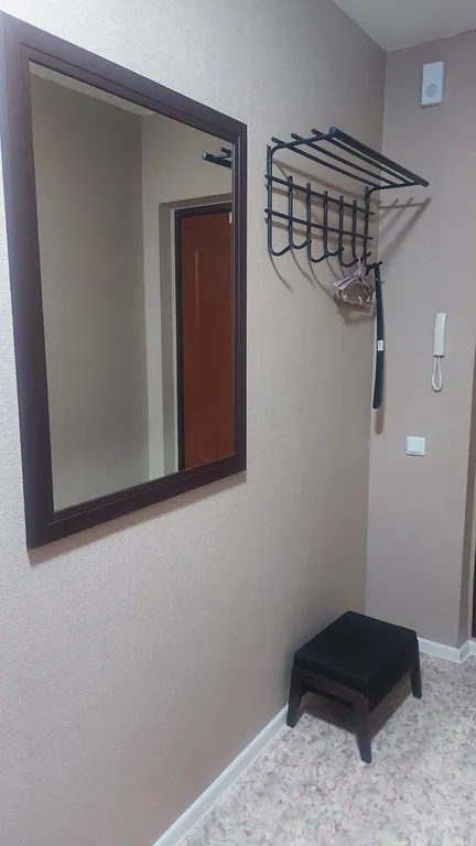 Уютная квартира на квартале Дружный