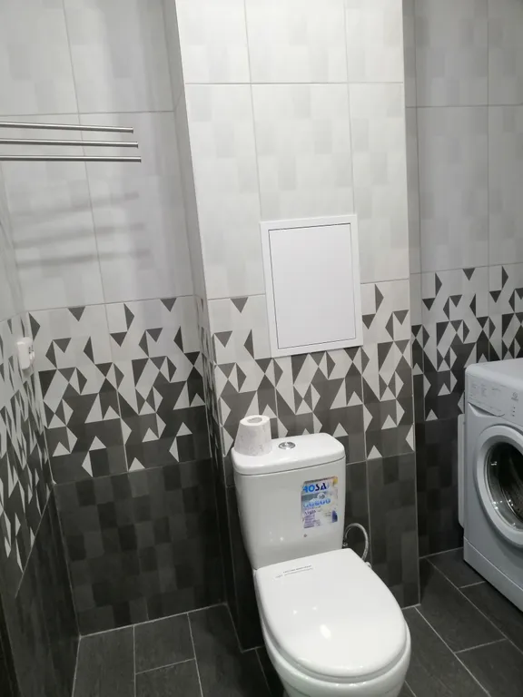 Уютная квартира на Древлянке