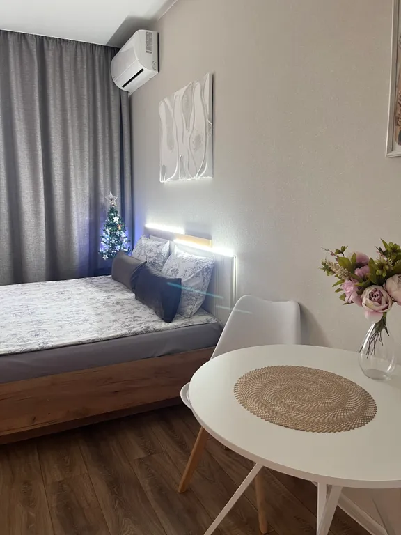 Идеальное место для отдыха