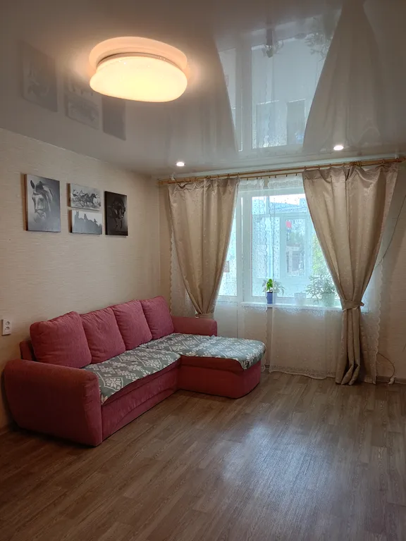 Квартира в центре