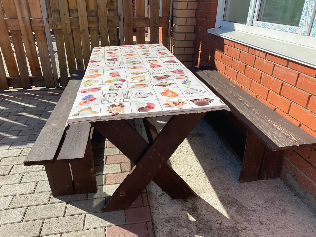 Apreski Бунгало Алые паруса комфорт