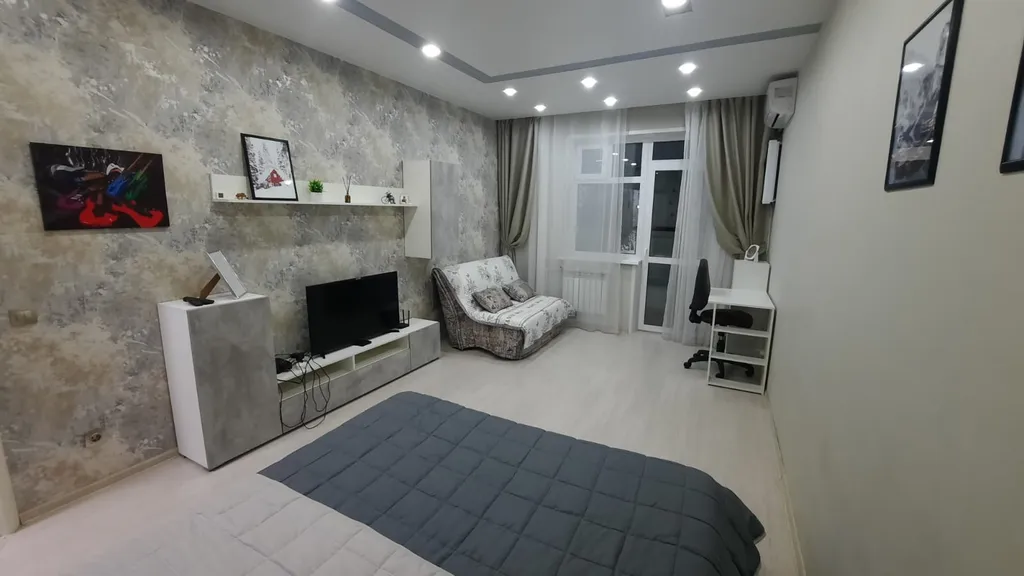 Уютная квартира в центре города — аренда посуточно в Благовещенск