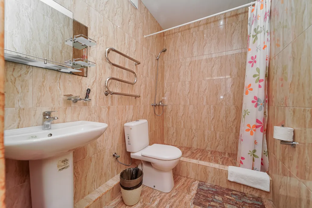 Квартира Комната — Адлер