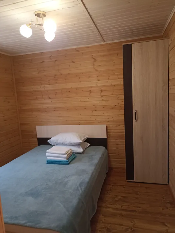 Коттедж Уютный семейный дом у моря в Курортном — Курортное (Феодосия)