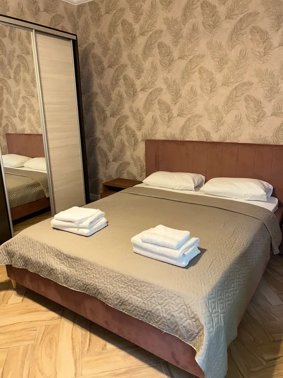 Квартира Квартира Семейный номер — Адлер