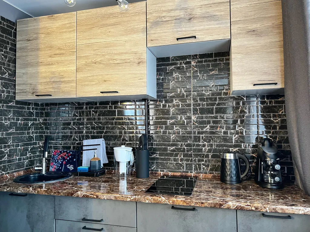 Шикарная студия в центре недалеко от Драмтеатра и Дворца Молодежи