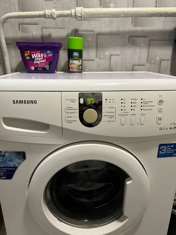 Однокомнатная квартира в районе СибВО