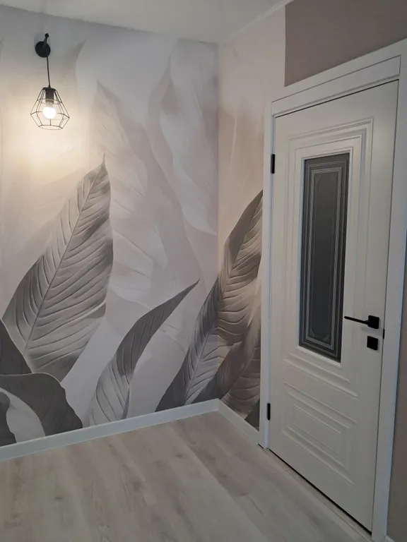 Комната-студия с отдельным входом