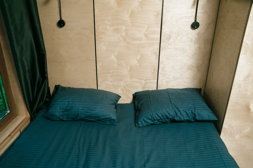 ДОМ с панорамными окнами ДЛЯ СЕМЬИ/КОМПАНИИ до 6 гостей