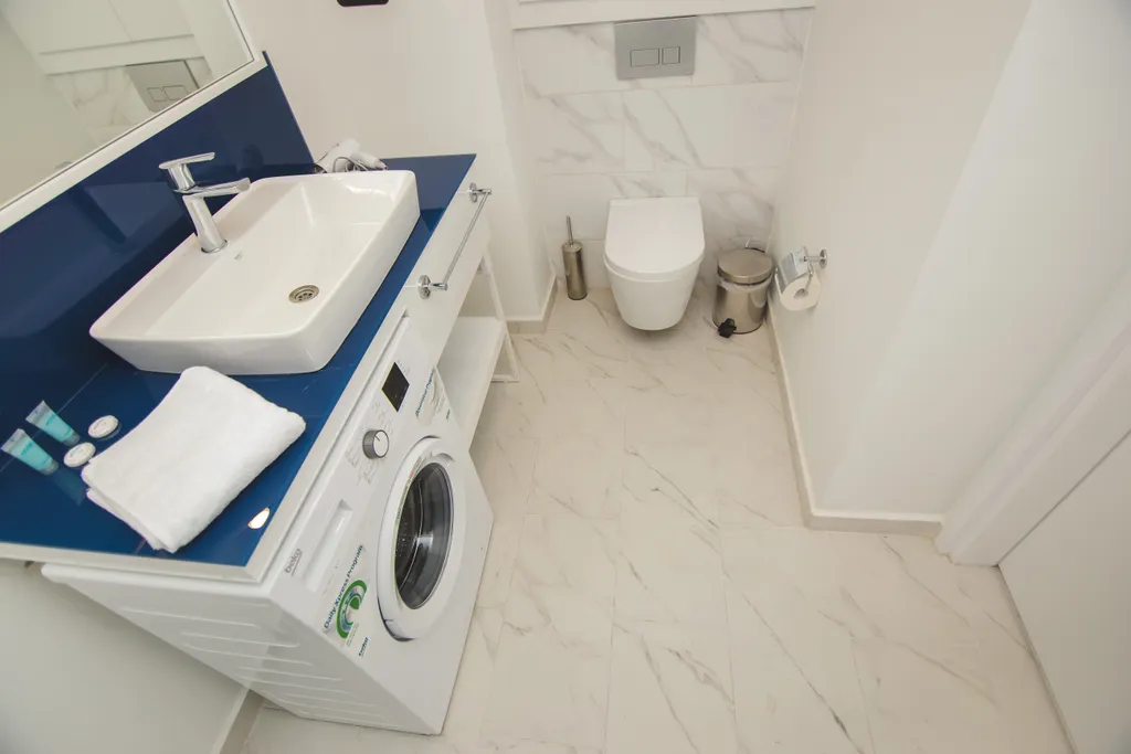 Апартамент с видом на море первая линия