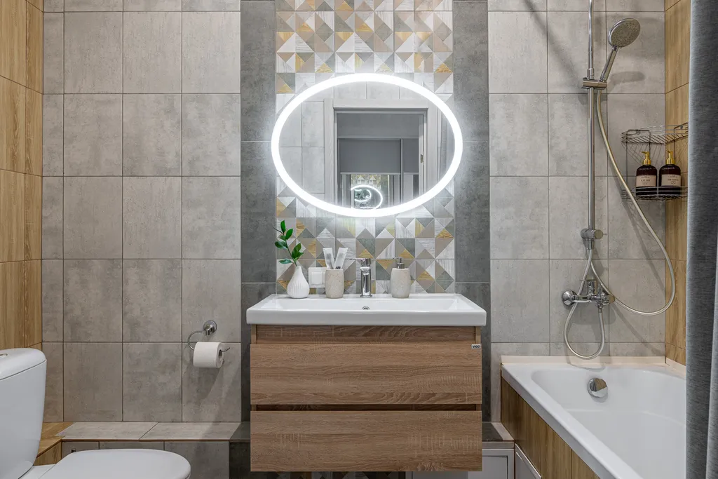 Квартира Современная квартира возле центра и ЖД вокзала — Екатеринбург