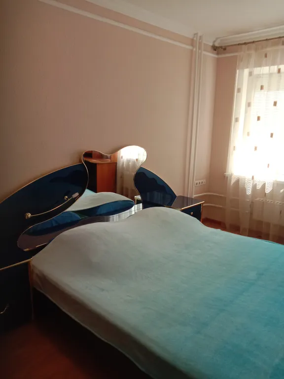Большая квартира — аренда посуточно в Воронеж