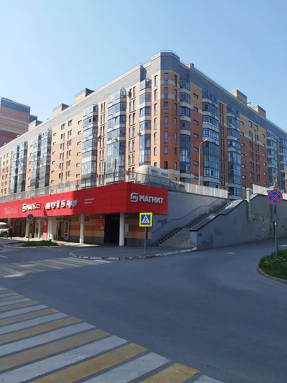 Уютная квартира — аренда посуточно в Казань