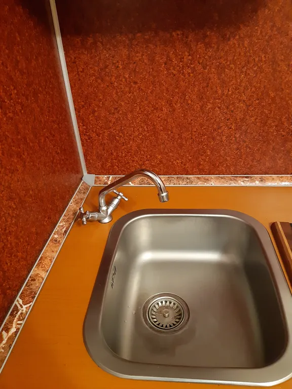 Квартира Уютная квартира на берегу моря — Владивосток