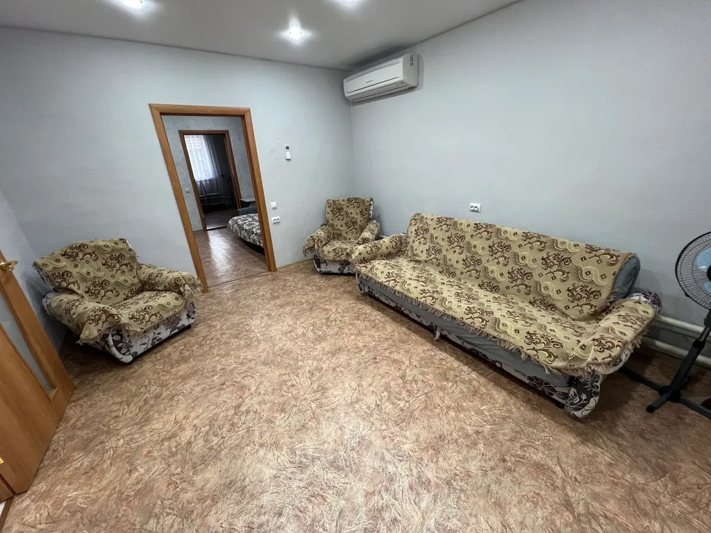 5-комнатный Дом